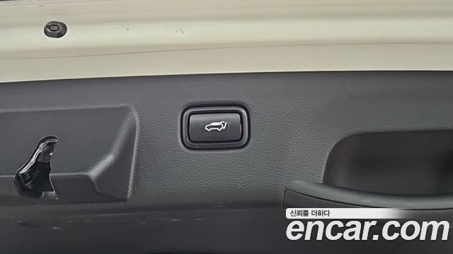 Kia Sportage (V) Gasoline 1.6 Turbo 2WD Nobleless 2022 — фото 24