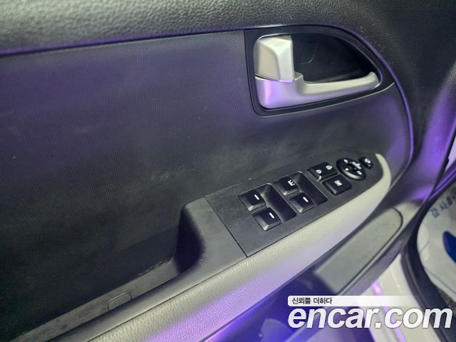 Kia Ray Standard 2023 — фото 18