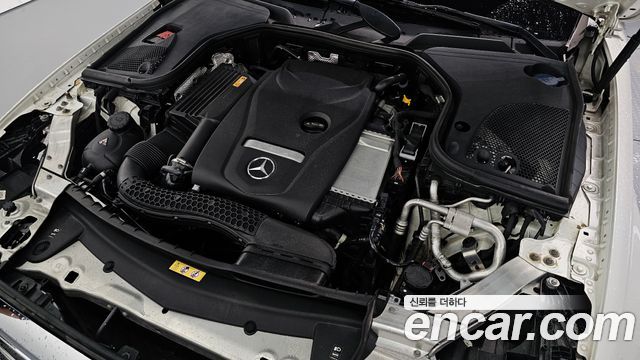 Mercedes-Benz E-Class (W213) E300 4MATIC Exclusive 2020 — фото 6