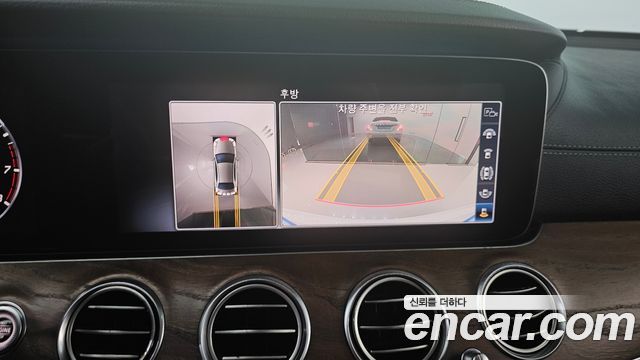 Mercedes-Benz E-Class (W213) E300 4MATIC Exclusive 2020 — фото 14