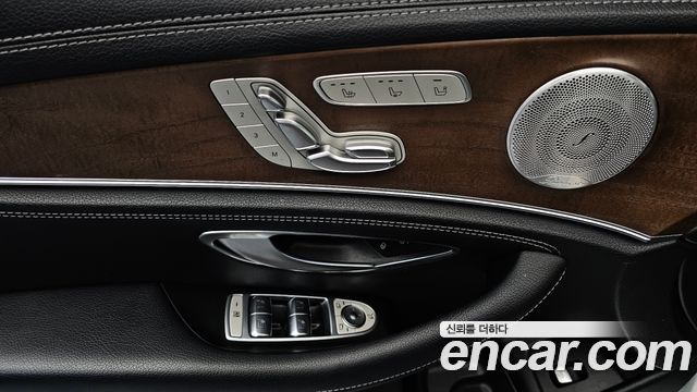 Mercedes-Benz E-Class (W213) E300 4MATIC Exclusive 2020 — фото 20