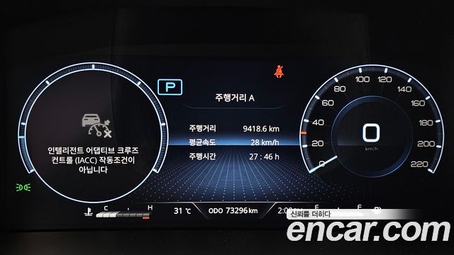 KG Mobility (SsangYong) Rexton Diesel 2.2 4WD Signature 2023 — фото 8