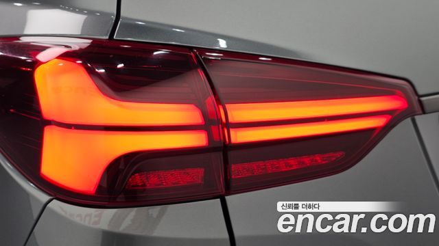 KG Mobility (SsangYong) Rexton Diesel 2.2 4WD Signature 2023 — фото 23