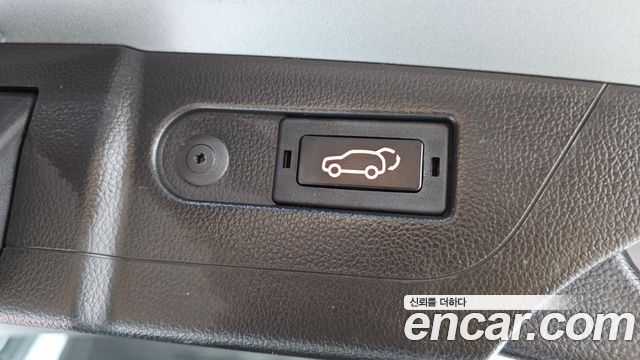 KG Mobility (SsangYong) Rexton Diesel 2.2 4WD Signature 2023 — фото 35