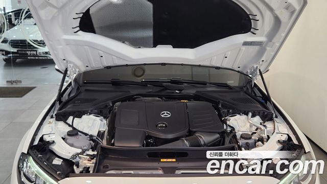 Mercedes-Benz E-Class (W214) E200 Avantgarde 2024 — фото 6