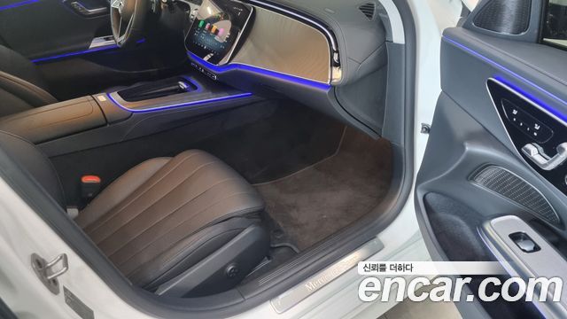 Mercedes-Benz E-Class (W214) E200 Avantgarde 2024 — фото 10