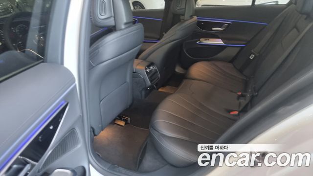 Mercedes-Benz E-Class (W214) E200 Avantgarde 2024 — фото 15