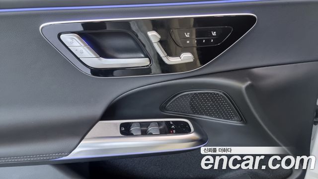Mercedes-Benz E-Class (W214) E200 Avantgarde 2024 — фото 18