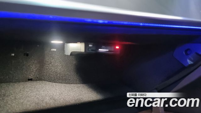Mercedes-Benz E-Class (W214) E200 Avantgarde 2024 — фото 19