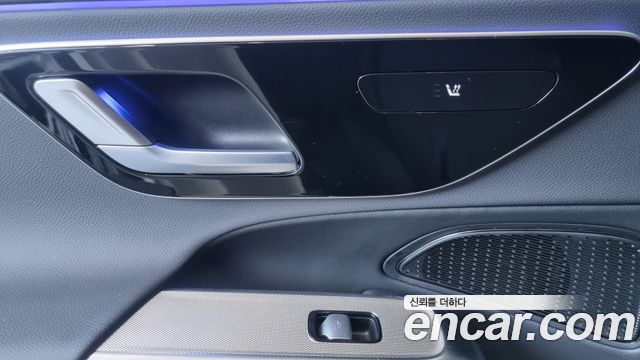 Mercedes-Benz E-Class (W214) E200 Avantgarde 2024 — фото 20