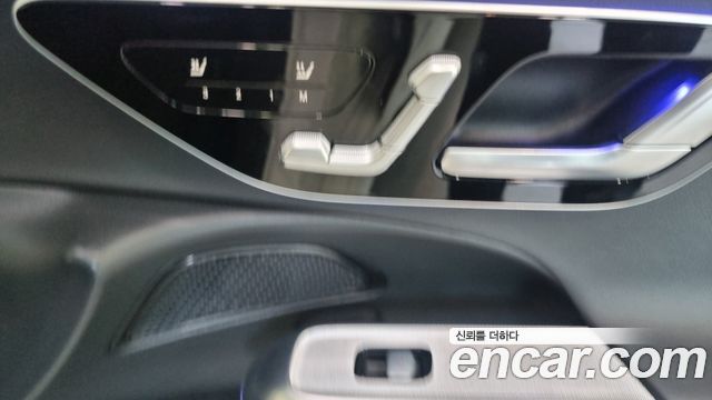 Mercedes-Benz E-Class (W214) E200 Avantgarde 2024 — фото 21