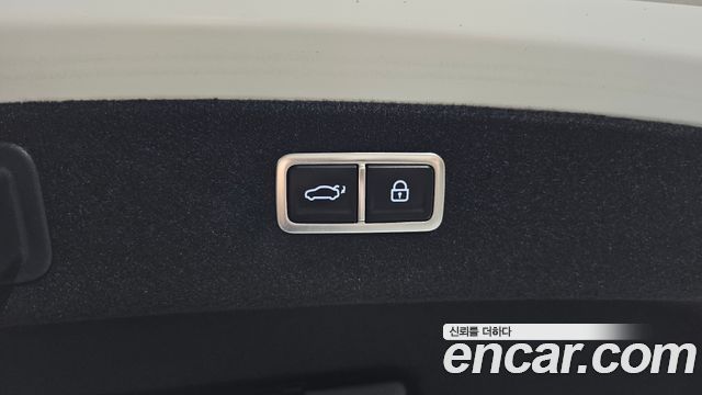 Genesis G80 (RG3) Gasoline 2.5 Turbo AWD 2025 — фото 33