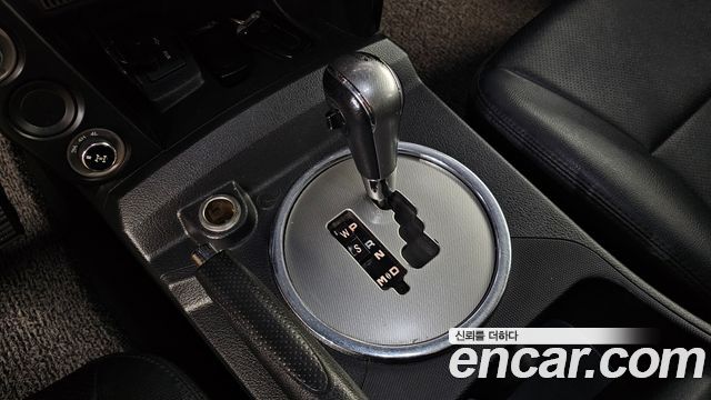 KG Mobility (SsangYong) Korando Sport Extreme 4WD 2016 — фото 9