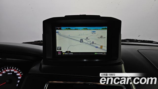 KG Mobility (SsangYong) Korando Sport Extreme 4WD 2016 — фото 12
