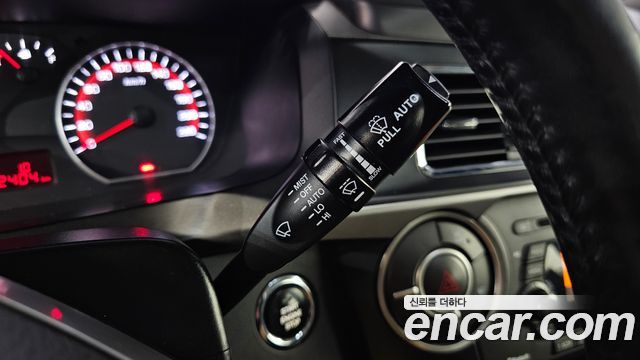 KG Mobility (SsangYong) Korando Sport Extreme 4WD 2016 — фото 19