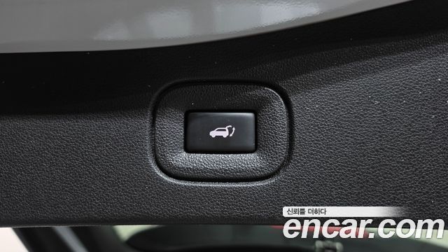 Renault Korea QM6 Gasoline 2WD RE 2019 — фото 16