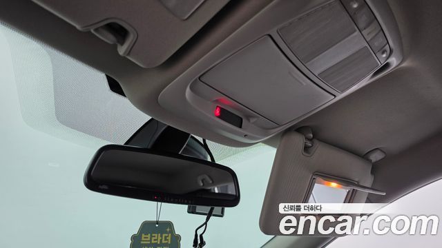 Renault Korea QM6 Gasoline 2WD RE 2019 — фото 20