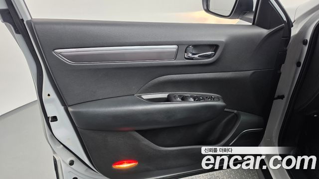 Renault Korea QM6 Gasoline 2WD RE 2019 — фото 24