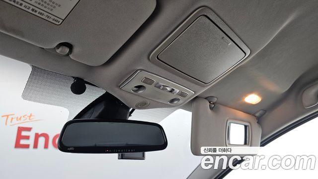 Renault Korea SM7 Nova LE 2015 — фото 17