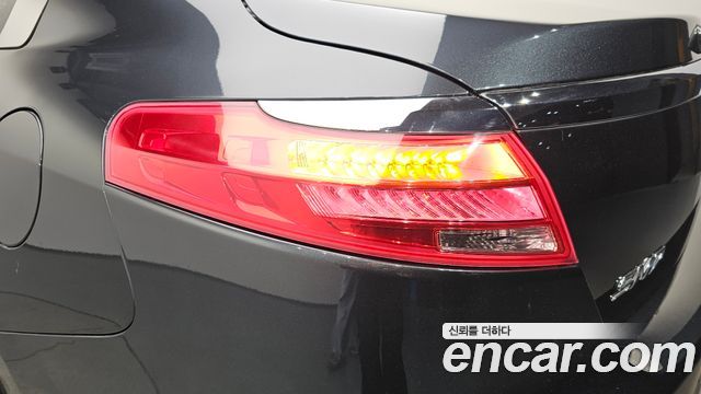 Renault Korea SM7 Nova LE 2015 — фото 23