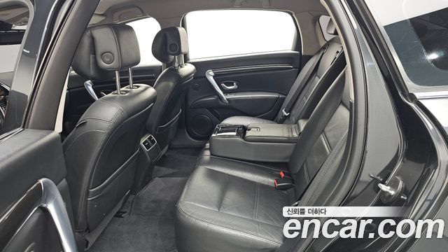 Renault Korea SM7 Nova LE 2015 — фото 26