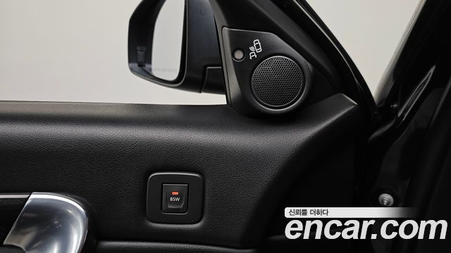 Renault Korea SM7 Nova LE 2015 — фото 29
