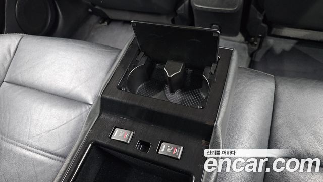 Renault Korea SM7 Nova LE 2015 — фото 31
