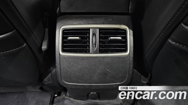 Renault Korea SM7 Nova LE 2015 — фото 32