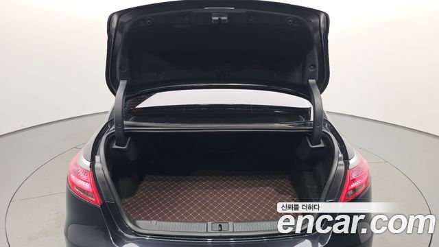 Renault Korea SM7 Nova LE 2015 — фото 33