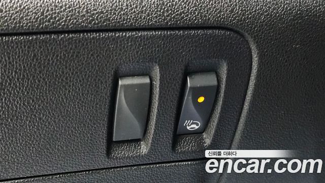 Renault Korea SM6 2.0 GDe RE 2016 — фото 13