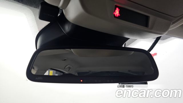 Renault Korea SM6 2.0 GDe RE 2016 — фото 17