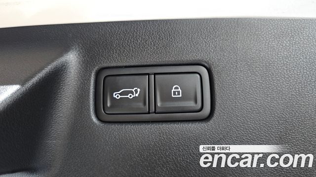Hyundai Santa Fe (MX5) HEV 1.6 2WD Calligraphy 2025 — фото 24