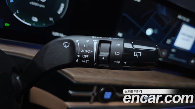 Hyundai Santa Fe (MX5) HEV 1.6 2WD Calligraphy 2025 — фото 36