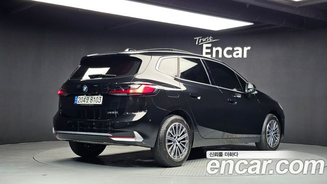 BMW 2 Series Active Tourer (U06) 220i Luxury 2023 — фото 2