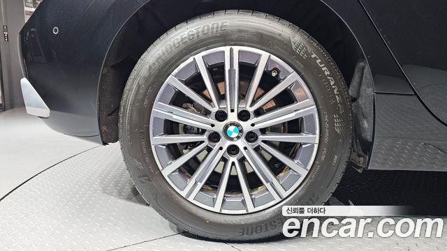 BMW 2 Series Active Tourer (U06) 220i Luxury 2023 — фото 5