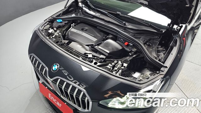 BMW 2 Series Active Tourer (U06) 220i Luxury 2023 — фото 6
