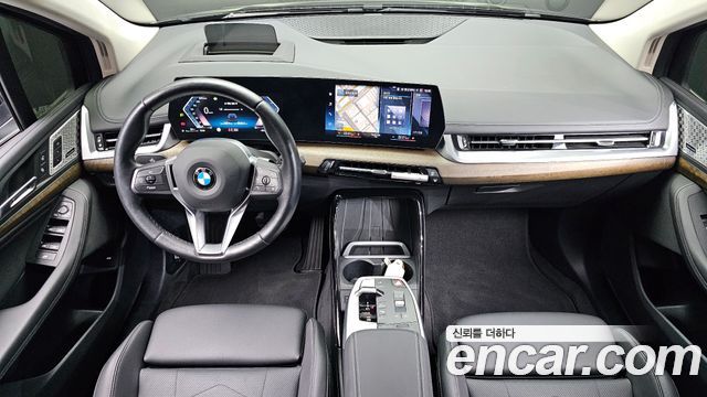 BMW 2 Series Active Tourer (U06) 220i Luxury 2023 — фото 7