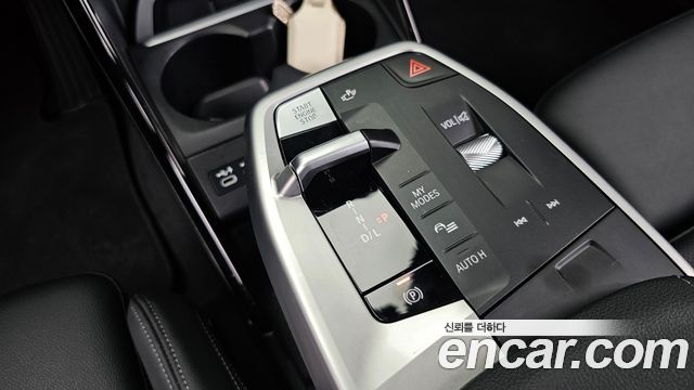 BMW 2 Series Active Tourer (U06) 220i Luxury 2023 — фото 9