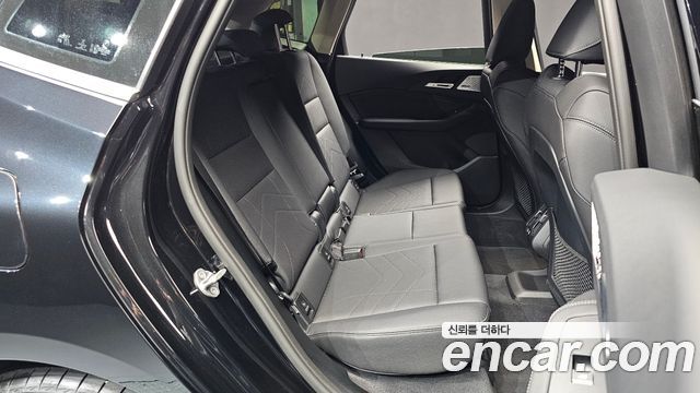 BMW 2 Series Active Tourer (U06) 220i Luxury 2023 — фото 11