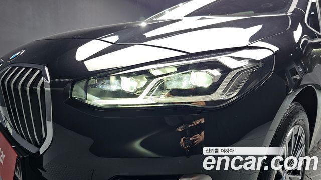 BMW 2 Series Active Tourer (U06) 220i Luxury 2023 — фото 22