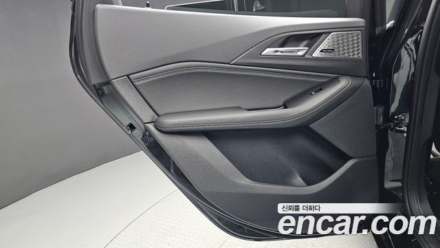 BMW 2 Series Active Tourer (U06) 220i Luxury 2023 — фото 25