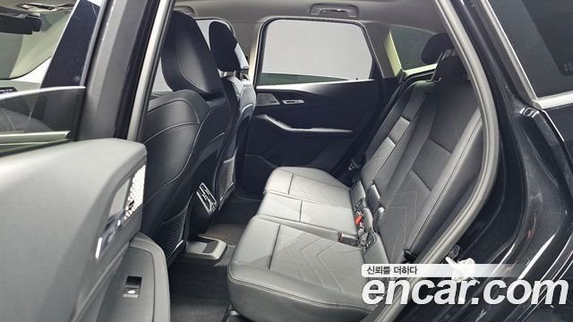 BMW 2 Series Active Tourer (U06) 220i Luxury 2023 — фото 26