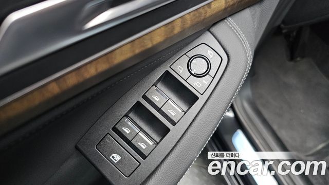 BMW 2 Series Active Tourer (U06) 220i Luxury 2023 — фото 28