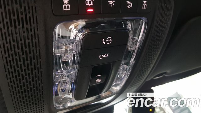 Mercedes-Benz EQB (X243) EQB300 4MATIC AMG Line 2025 — фото 21