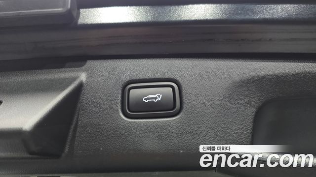Hyundai Tucson Hybrid (NX4) N Line 2WD Inspiration 2023 — фото 20