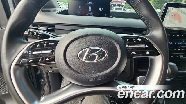 Hyundai Staria Cargo 5-Seater Modern 2022 — фото 10