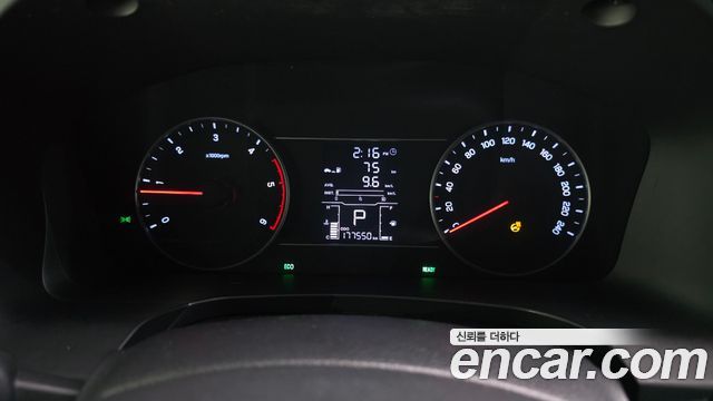 KG Mobility (SsangYong) Rexton Sports Diesel 2.2 2WD Adventure 2018 — фото 8