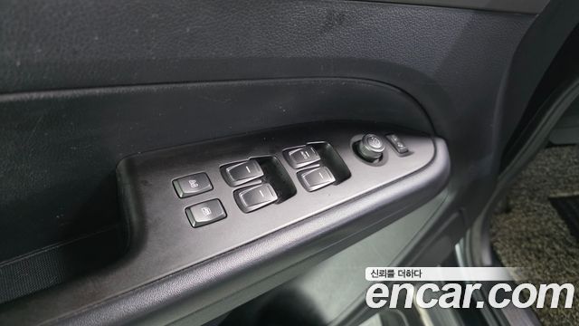 KG Mobility (SsangYong) Rexton Sports Diesel 2.2 2WD Adventure 2018 — фото 17