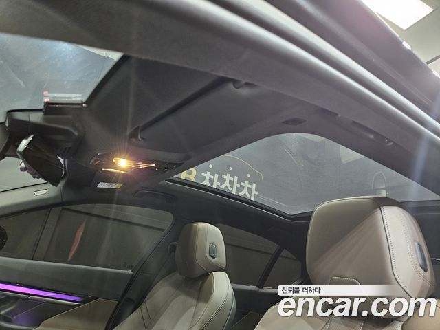 BMW 5 Series (G60) 520i M Sport 2026 — фото 21