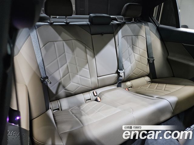 BMW 5 Series (G60) 520i M Sport 2026 — фото 23